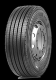 LINGLONG KLS200 245/70 R19,5 136/134(16PR) M 3PMSF M+S
