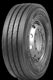 LINGLONG KLT200 205/65 R17,5 129 /127(16PR) J M+S