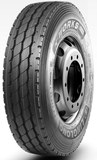 LINGLONG KMA400 315/80 R22,5 158/150(22PR) K 3PMSF M+S