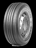 LINGLONG KTS300 295/80 R22,5 154/149(18PR) M 3PMSF M+S