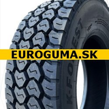 LINGLONG (LL SRB) F-A01 285/70 R19,5 150/148(18PR) J 3PMSF