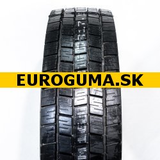 LINGLONG (LL SRB) KLD200 245/70 R19,5 136/134(16PR) M 3PMSF