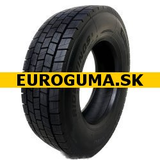 LINGLONG (LL SRB) L-D20 205/75 R17,5 124/122(14PR) M 3PMSF