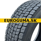 LINGLONG (LL SRB) W-D60 CROSSWINTER 315/80 R22,5 158/150(22PR) L/M 3PMSF