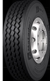 MATADOR FM 4 315/80 R22,5 156/150(20PR) K 3PMSF M+S