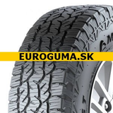 MATADOR MP72 IZZARDA A/T 2 215/70 R16 100T 3PMSF