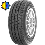 MATADOR MPS125 VARIANT ALL WEATHER 205/65 R15C 102/100 T C M+S