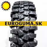MAXXIS M-9060 MUD TREPADOR 38,5x12,5-16 128(8PR)K
