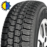 MAXXIS MA-LAS ALL SEASON 195/50 R13C 104N C