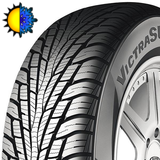 MAXXIS MA-SAS ALL SEASON 205/70 R16 97H