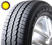 MAXXIS VANSMART MCV3+ 185/75 R16C 104R C