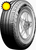MICHELIN AGILIS 3 215/65 R15C 104T C