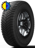 MICHELIN AGILIS CROSSCLIMATE 195/70 R15C 104/102 T C