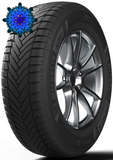 MICHELIN ALPIN 6 155/70 R19 88H XL