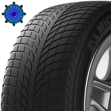 MICHELIN LATITUDE ALPIN LA2 235/65 R17 108H PORSCHE XL