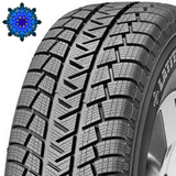 MICHELIN LATITUDE ALPIN 255/55 R18 109V PORSCHE XL