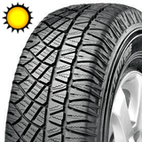 MICHELIN LATITUDE CROSS 265/60 R18 110H