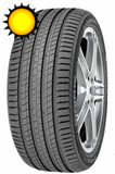 MICHELIN LATITUDE SPORT 3 235/50 R19 103V XL