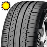 MICHELIN LATITUDE SPORT 255/55 R18 109Y PORSCHE XL