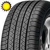 MICHELIN LATITUDE TOUR HP 265/45 R20 104V PORSCHE