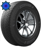 MICHELIN PILOT ALPIN 5 SUV 235/55 R19 105V XL