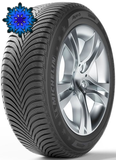 MICHELIN PILOT ALPIN 5 245/55 R17 102V FSL