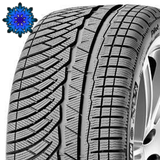 MICHELIN PILOT ALPIN PA4 255/35 R18 94V BMW FSL XL