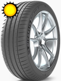 MICHELIN PILOT SPORT 4 225/40 R18 92Y FSL XL ZP