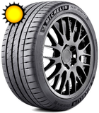 MICHELIN PILOT SPORT 4 S 215/35 R18 84Y FSL XL