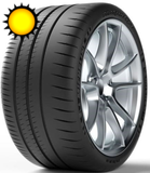 MICHELIN PILOT SPORT CUP 2 235/35 R19 91Y XL