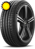 MICHELIN PILOT SPORT S 5 285/40 R20 111Y XL