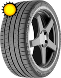 MICHELIN PILOT SUPER SPORT 295/35 R19 100Y