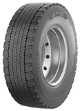 MICHELIN X LINE ENERGY D2 315/70 R22,5 154/150 L 3PMSF M+S