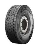 MICHELIN X MULTI D 295/60 R22,5 150/147 L 3PMSF M+S