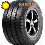 MIRAGE MR-200 205/65 R16C 107/105 T C
