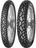 MITAS MC 24 INVADER 120/90-17 64S