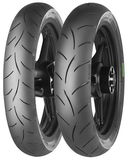 MITAS MC 50 100/80-17 52H