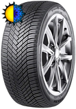 NEXEN N'BLUE 4 SEASON 2 255/50 R19 107W XL