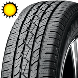 NEXEN ROADIAN HTX RH5 235/65 R17 108H RF