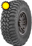 NEXEN ROADIAN MTX RM7 265/70 R17 121/118 Q