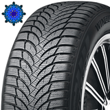 NEXEN WINGUARD SNOWG WH2 205/60 R15 91T