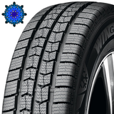 NEXEN WINGUARD WT1 215/75 R16C 116/114(10PR) R C 3PMSF