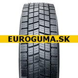 NOKIAN HAKKA TRUCK DRIVE 295/60 R22,5 150/147 L 3PMSF