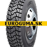 NOKIAN R-TRUCK DRIVE 315/80 R22,5 156/150 K 3PMSF