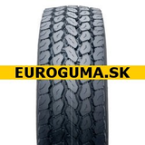 NOKIAN R-TRUCK STEER 315/80 R22,5 156/150 K 3PMSF