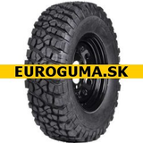 NORTENHA MTK2 265/70 R16 117S PROTEKTOR