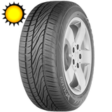 PAXARO PAXARO 4X4 SUMMER 215/65 R16 98H FR