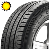 PIRELLI CARRIER 215/65 R16C 109/107 T C DOT AKCIA