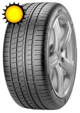 PIRELLI P ZERO ROSSO ASIMMETRICO 255/40 R17 94Y FR