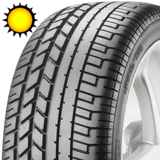 PIRELLI PZERO ASIMMETRICO 245/40 R17 91Y FSL
